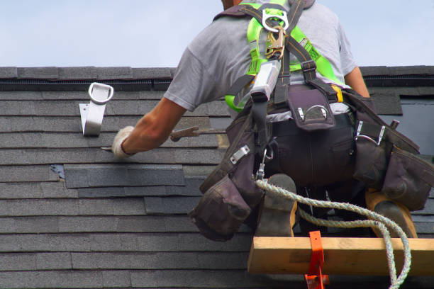 Best Roof Restoration Services  in Mounds, OK