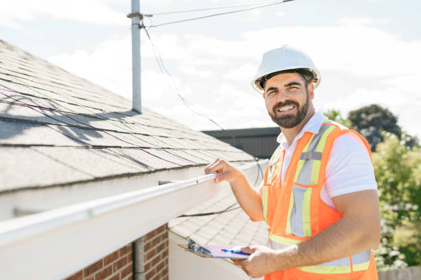 Slate Roofing Contractor in Mounds, OK