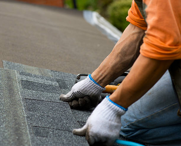Gutter Installation and Roofing in Mounds, OK